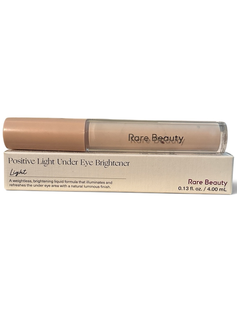 Rare Beauty Positive Light Under Eye Brightener - Light